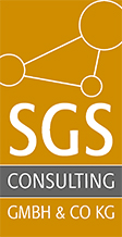 SGS Consulting Logo